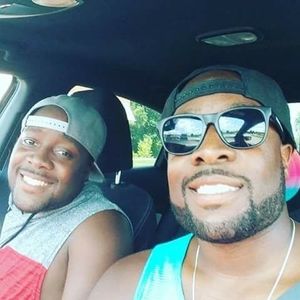 Meet your Posher, Wayne